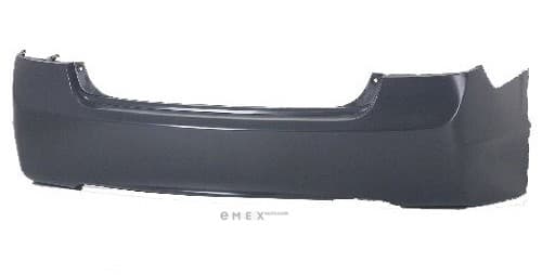 OEM FACE,RR BUMPER 04715SNB000ZZ