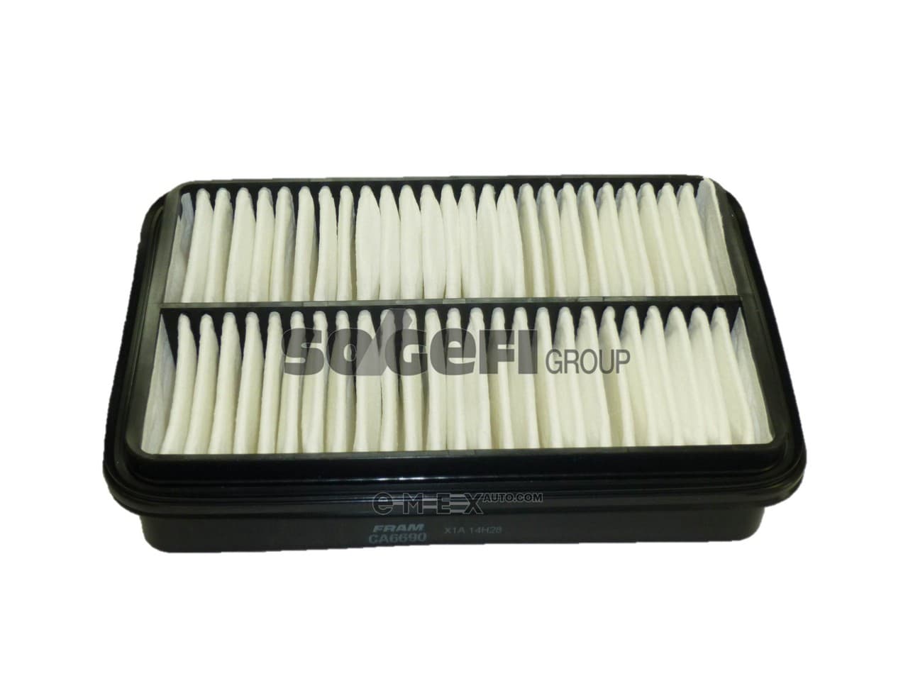 OEM AIR FILTER CA6690