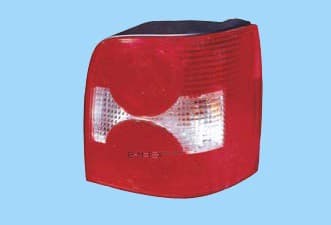 OEM LAMP ASSY, REAR 4411961RUE