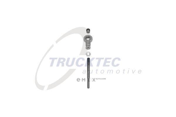 OEM BOLT, METAL 0143461