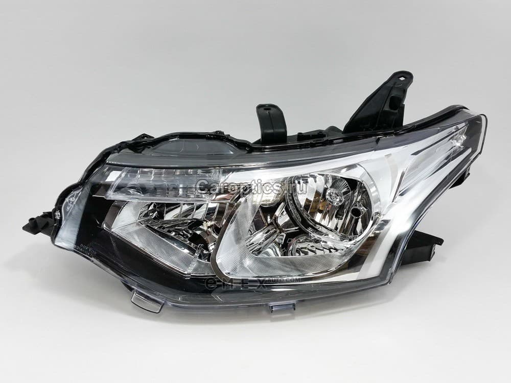 OEM HEADLAMP ASSY 21411A5LLDEM2