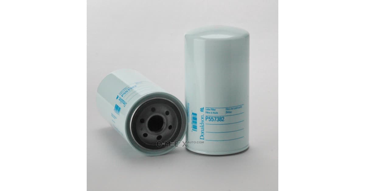 OEM OIL FILTER P557382