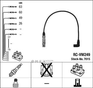 OEM RCVW249