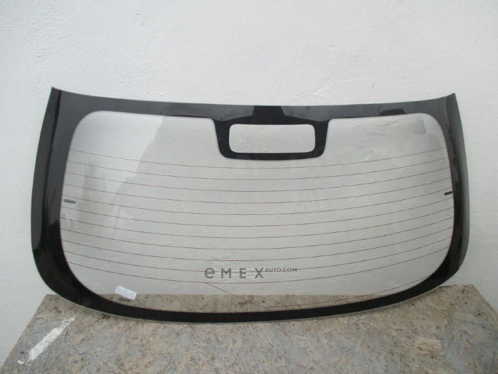 OEM GLASS T/GATE W/ T93 96424031