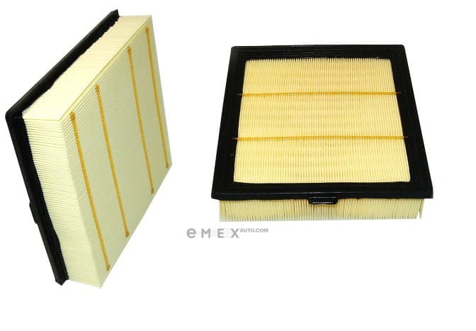 OEM AIR FILTER 4JK-1E5 A0622