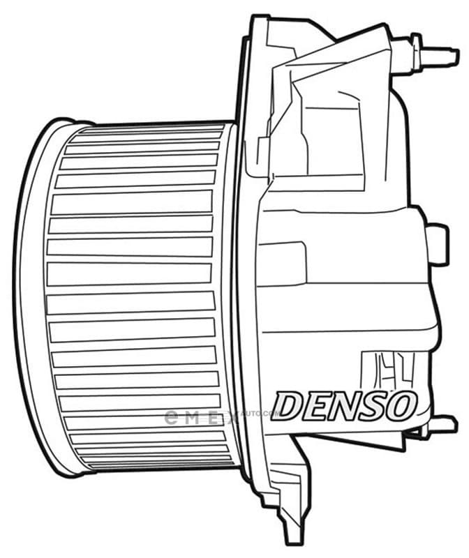 OEM DEA09030