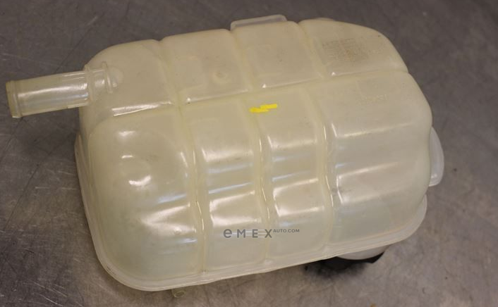 OEM RESERVOIR ASSY, COOLANT 95380033