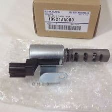 OEM VALVE ASSY, OIL CHECK 10921AA080