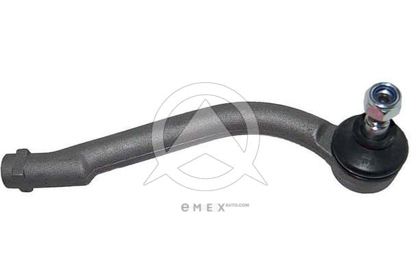 OEM END ASSY, TIE ROD STEERING 87039