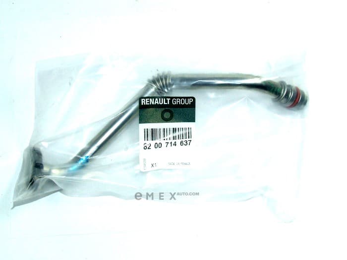 OEM FERROUS PIPE 8200714637