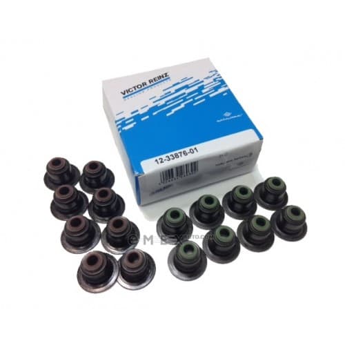 OEM SEAL KIT, VALVE STEM OIL 123387601