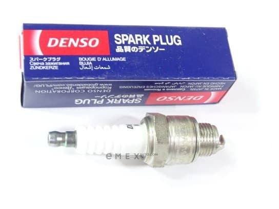 OEM SPARK PLUG W14L