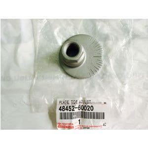 OEM NUT, METAL 4845260020