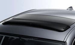 OEM Slipstream deflector sunroof 82110033343