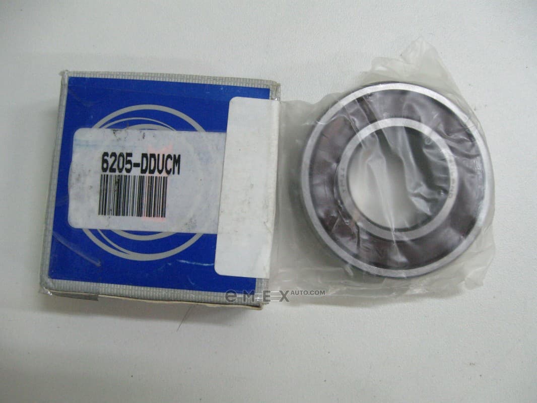 OEM BEARING, ROLLER 6205DDUCM