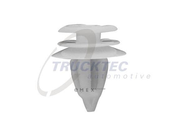 OEM Clip, 1000-er Pack 0862150