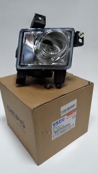 OEM FOGLAMP ASSY 4422014RUE