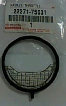 OEM GASKET, THROTTLE 2227175031