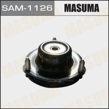 OEM SHOCK ABSORBER MOUNTING SAM1126