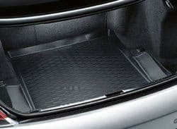 OEM Fitted luggage compartment mat 51470306115