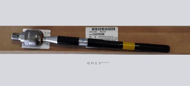 OEM ROD KIT, STRG LNKG INR TI 13278358