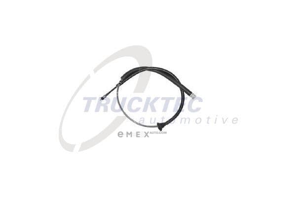 OEM CABLE ASSY, SPEEDOMETER 0242048