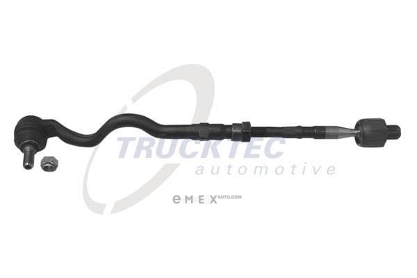 OEM TIE ROD COMPLETE BMW E46/LEFT 0837037