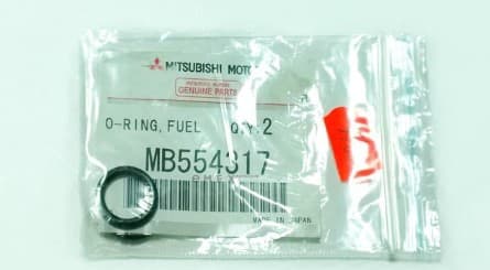 OEM O-RING MB554317