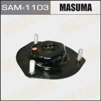 OEM INSULATOR, SHOCK ABSORBER SAM1103