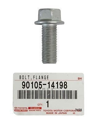 OEM BOLT, METAL 9010514198