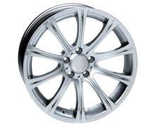 OEM Light alloy rim 36117834625