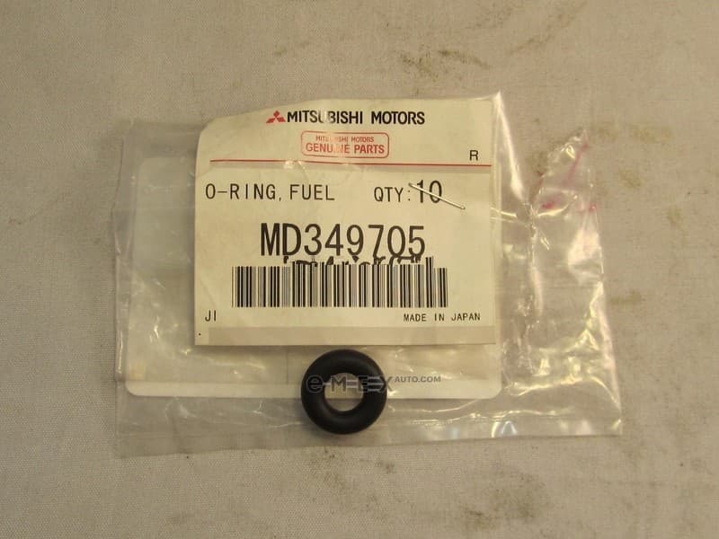 OEM O-RING,FUEL PRESS SENSOR MD349705