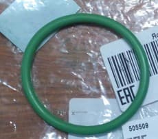 OEM GASKET RUBBER SEAL WHT001386