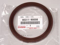 OEM SEAL, TYPE T OI 9031190008