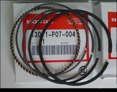 OEM RING SET,PISTON 13011P08004