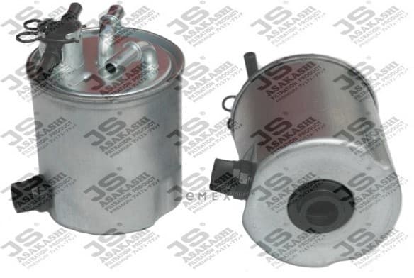 OEM FILTER ASSY, FUEL PUMP FS2214