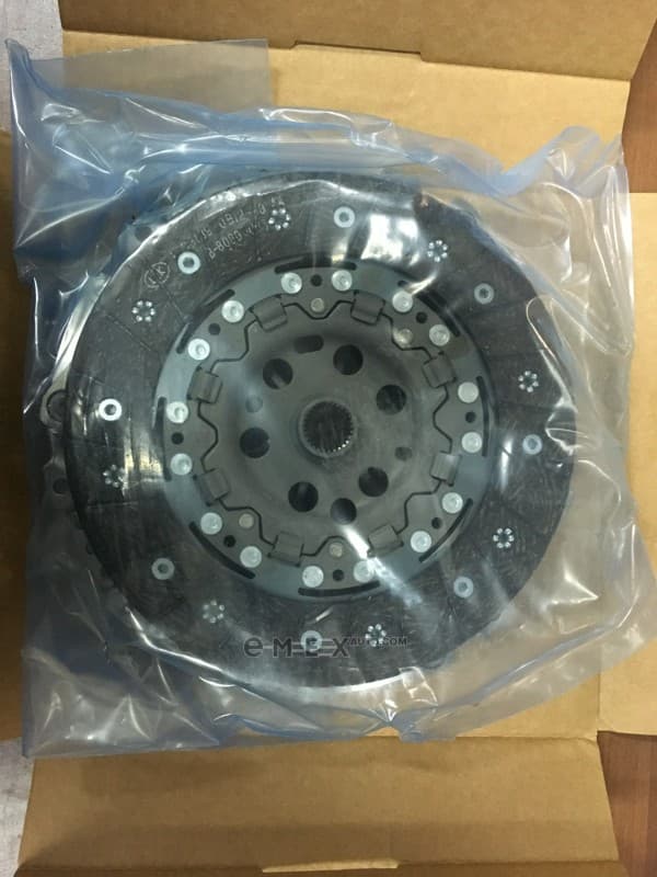 OEM BRAKE ROTOR 06J141015H