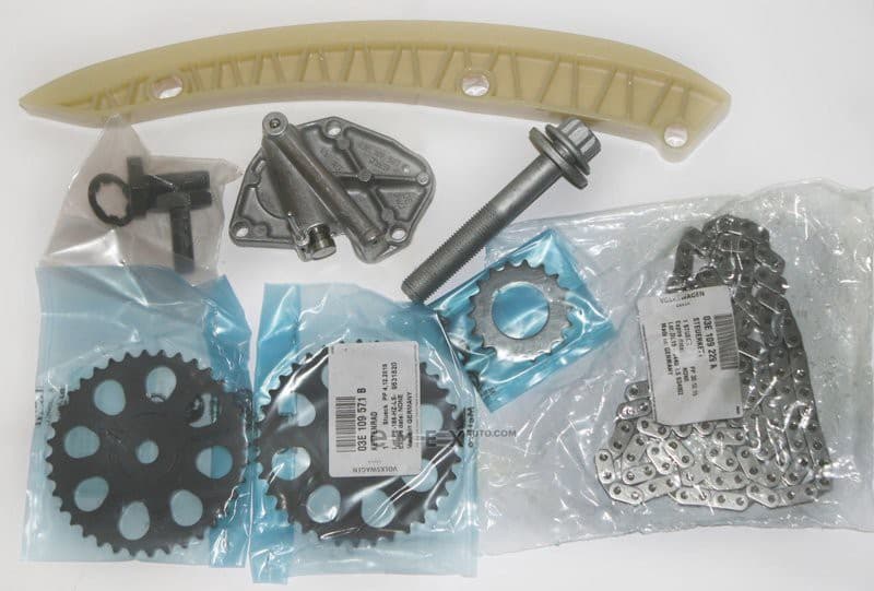 OEM REP KIT 03E198229A