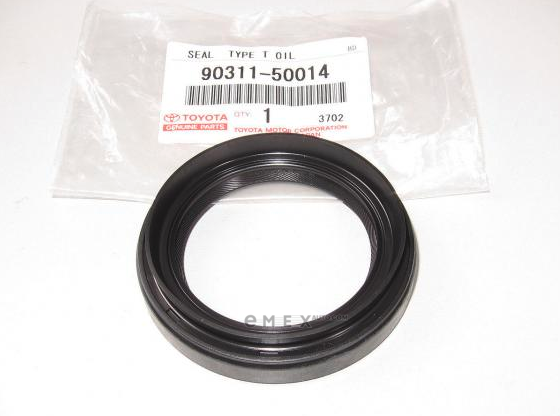 OEM SEAL, TYPE T OI 9031150014