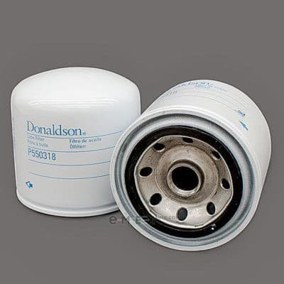 OEM OIL FILTER P550318