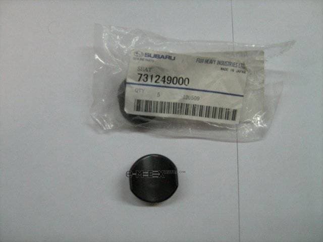 OEM SEAT 731249000