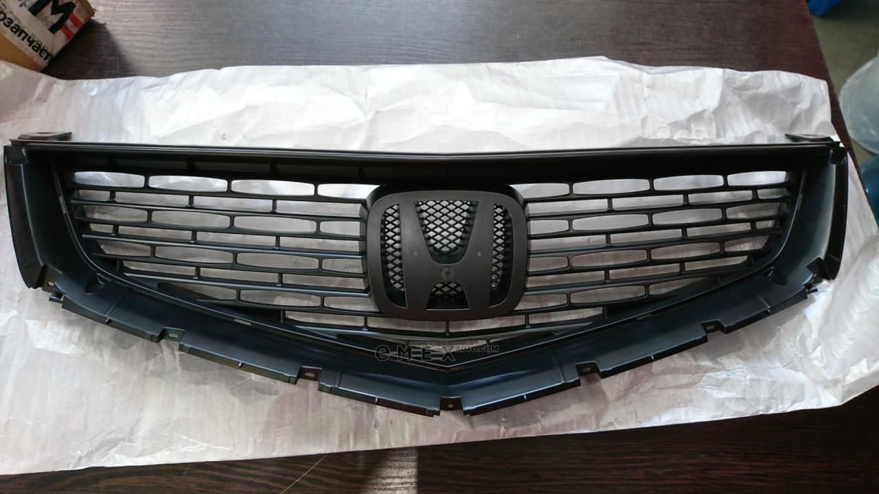 OEM GRILLE ASSY, RADIATOR 71121SEA902