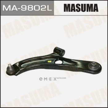 OEM Suspension arm assy MA9802L