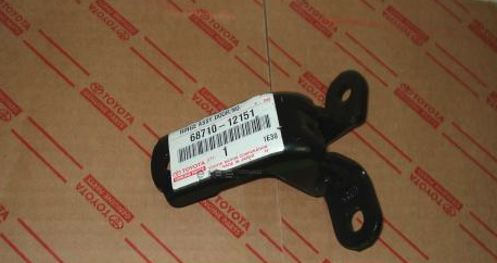 OEM HINGE ASSY, FR 6871012151