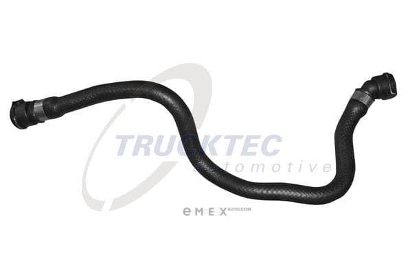 OEM RUBBER TUBE 0840025