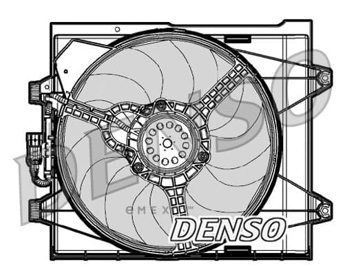 OEM DER09046