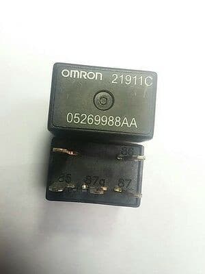 OEM RELAY 05269988AA