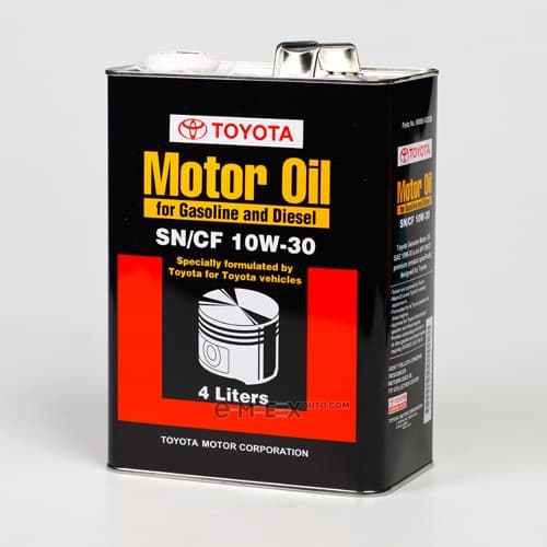 OEM ENGINE OIL 0888083320