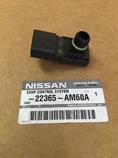 OEM SENSOR ASSY, OIL PRESSURE 22365AM60A