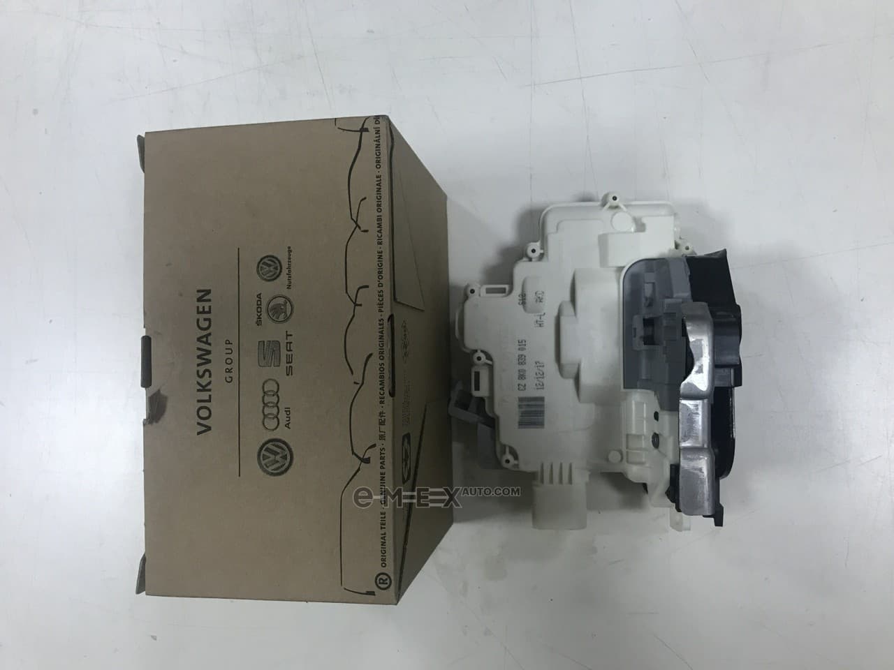 OEM INNER LOCK 8K0839015